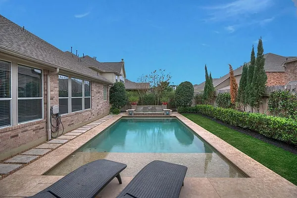 $3,490 | 9422 Cheslyn Court, Tomball, TX 77375