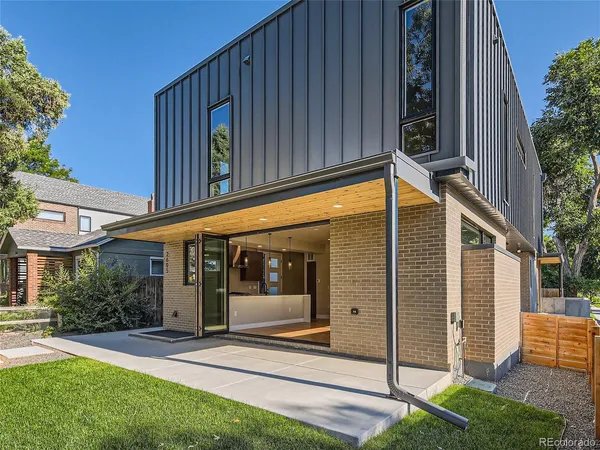 $5,000 | 2605 West 40th Avenue, Denver, CO 80211