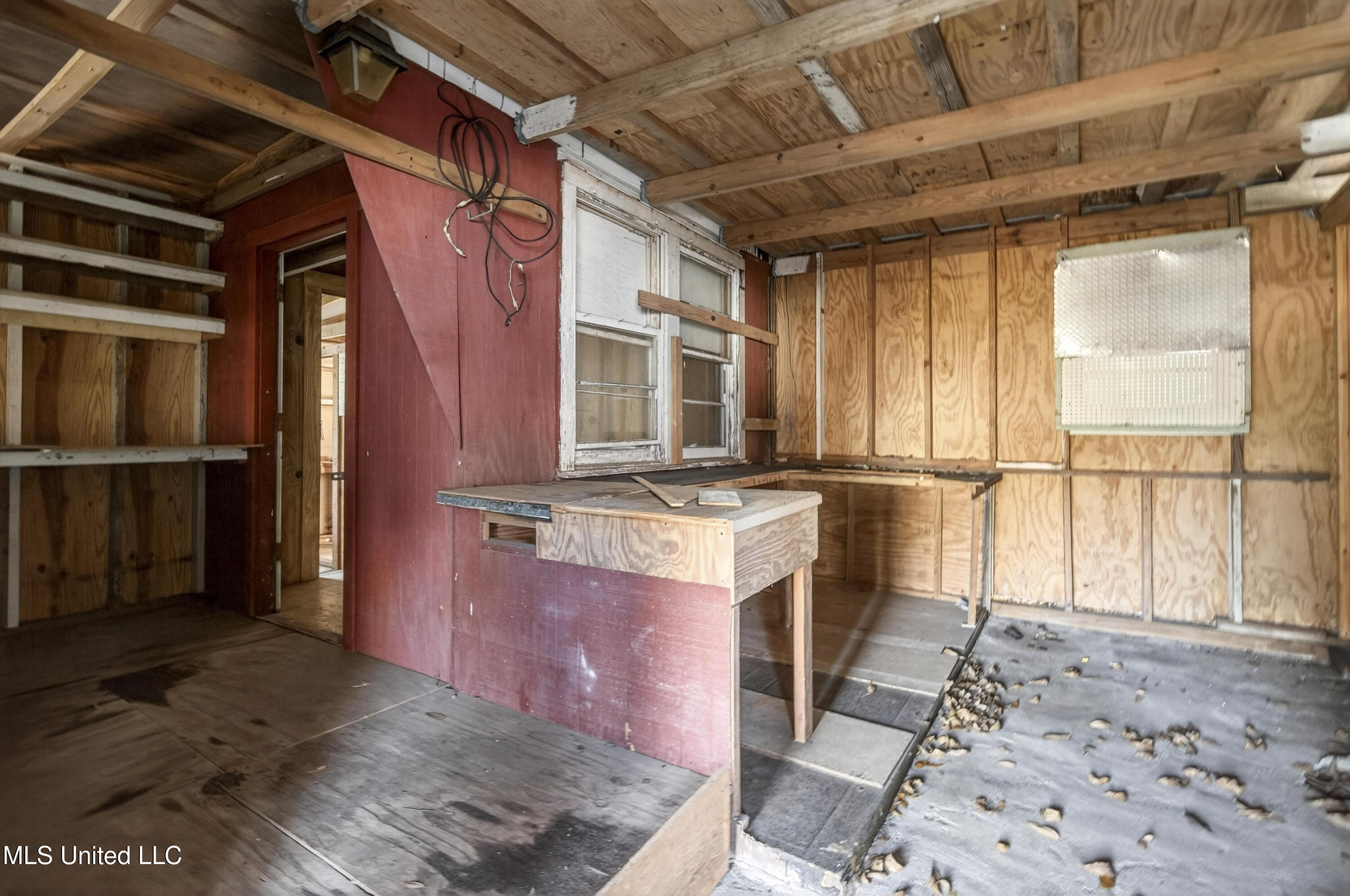 1003 Cecille Street Gulfport, MS 39501 - Photo 35 of 39 34