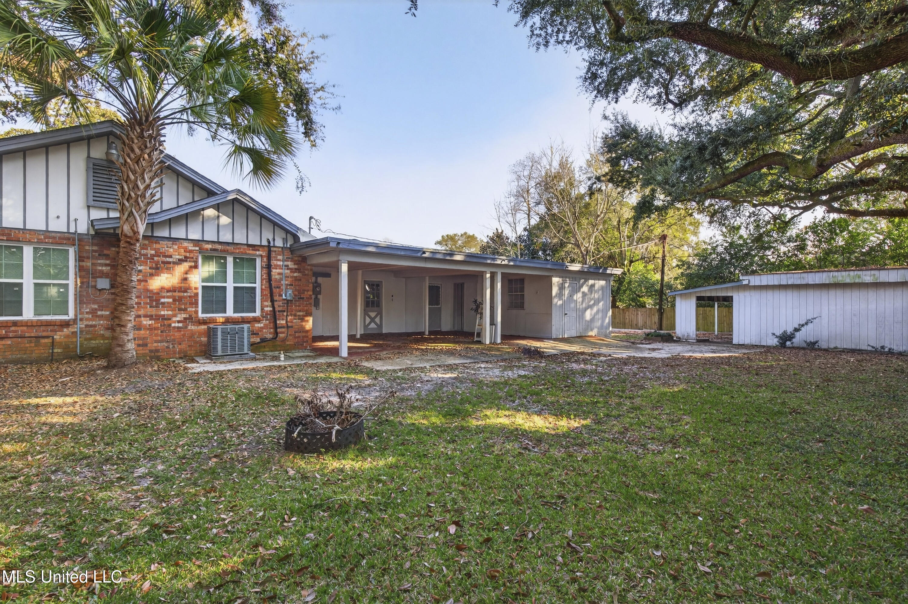 1003 Cecille Street Gulfport, MS 39501 - Photo 36 of 39 35