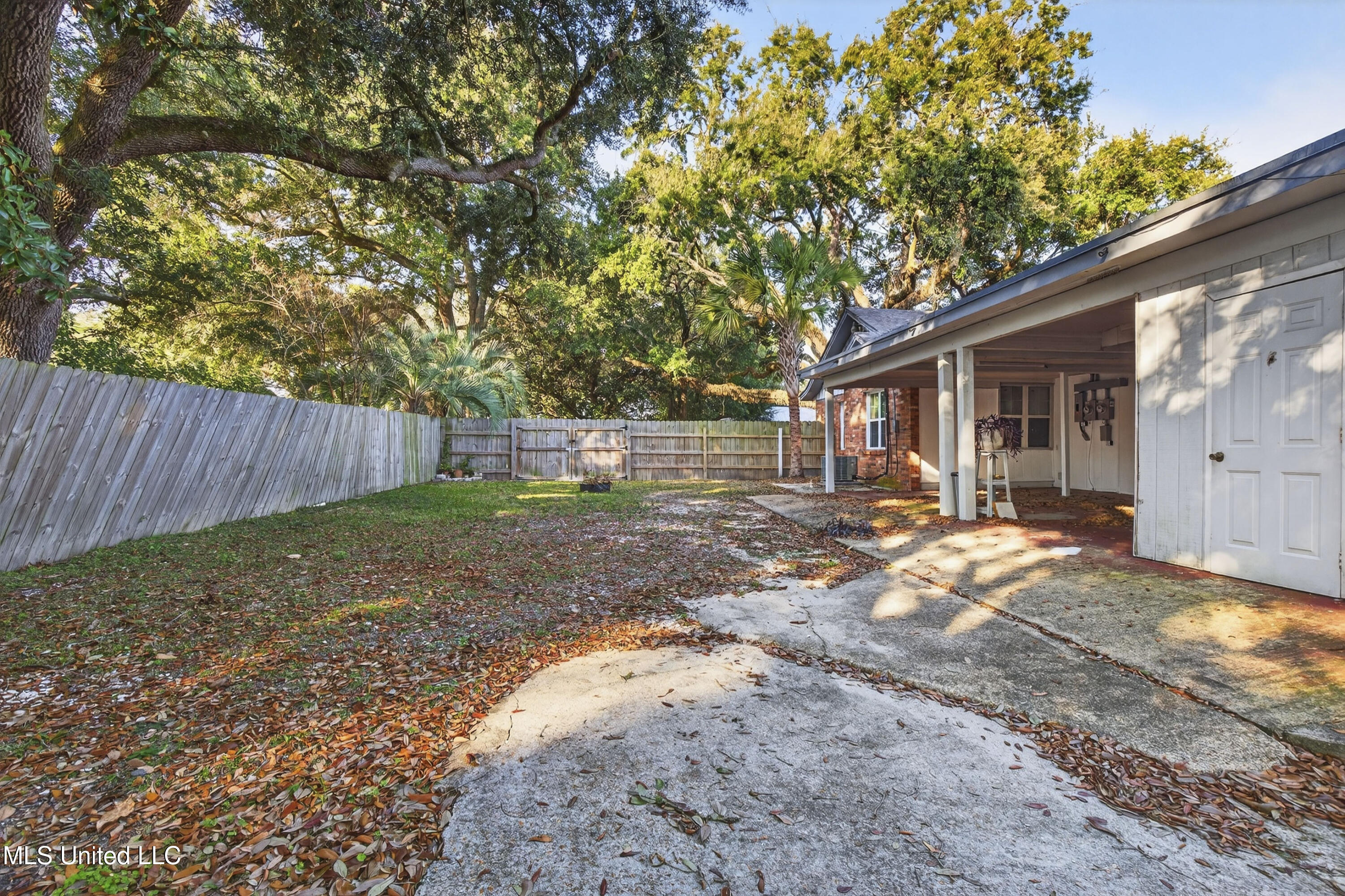 1003 Cecille Street Gulfport, MS 39501 - Photo 37 of 39 36