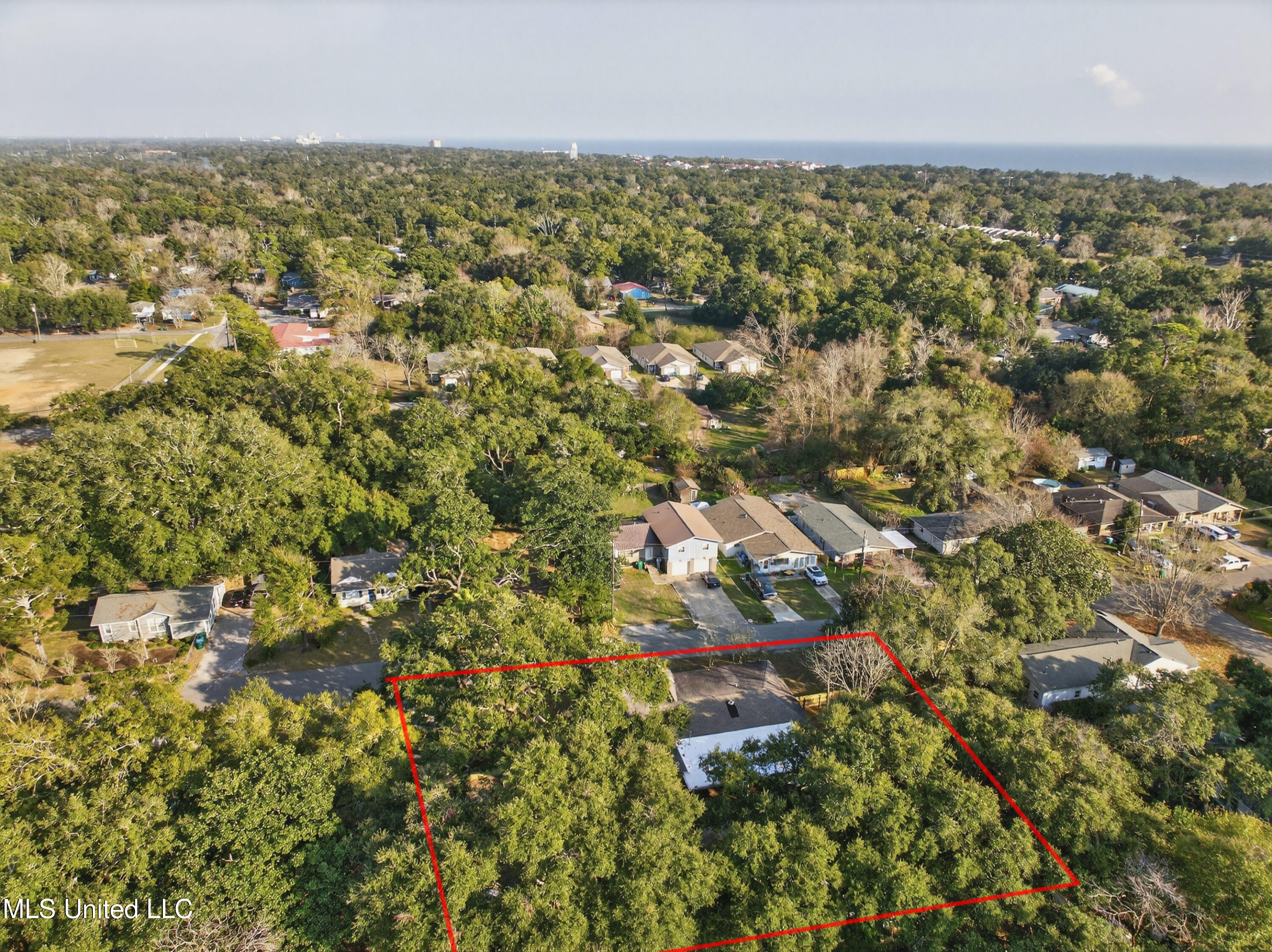 1003 Cecille Street Gulfport, MS 39501 - Photo 39 of 39 38