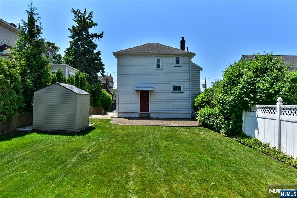 303 Marlboro Road Wood-Ridge, NJ 07075 - Photo 21 of 21