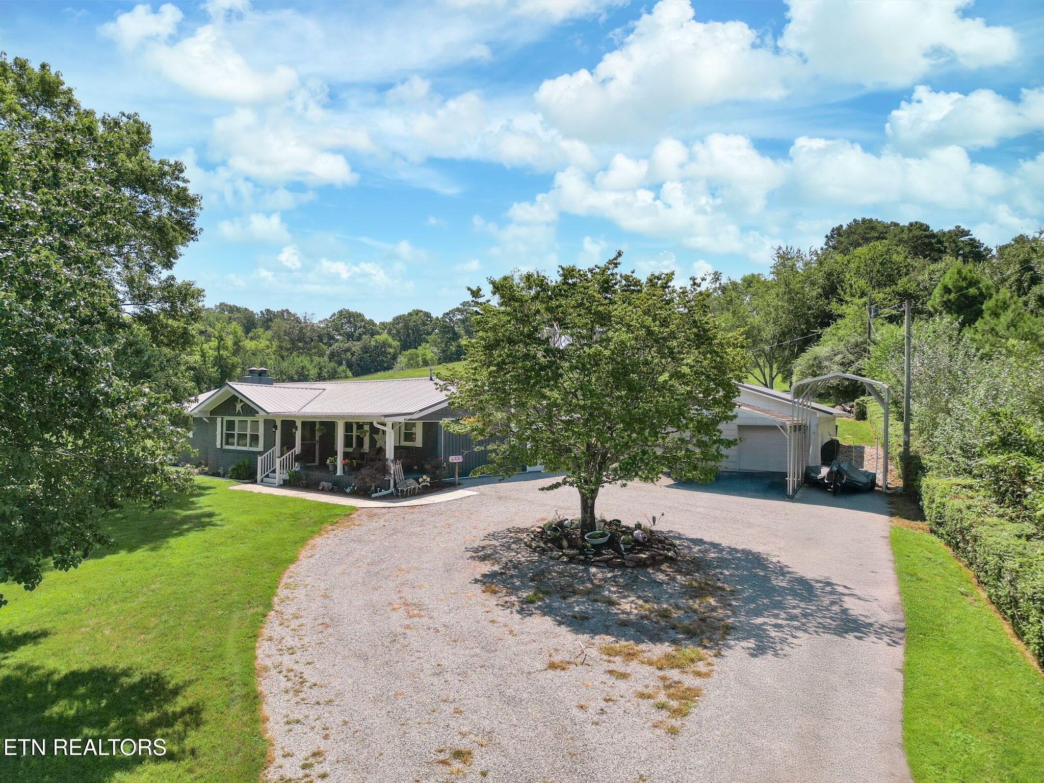 6436 Vonore Road Loudon, TN 37774 - Photo 20 of 38