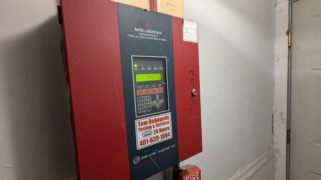 166 Division Street Pawtucket, RI 02860 - Photo 7 of 7 unknown