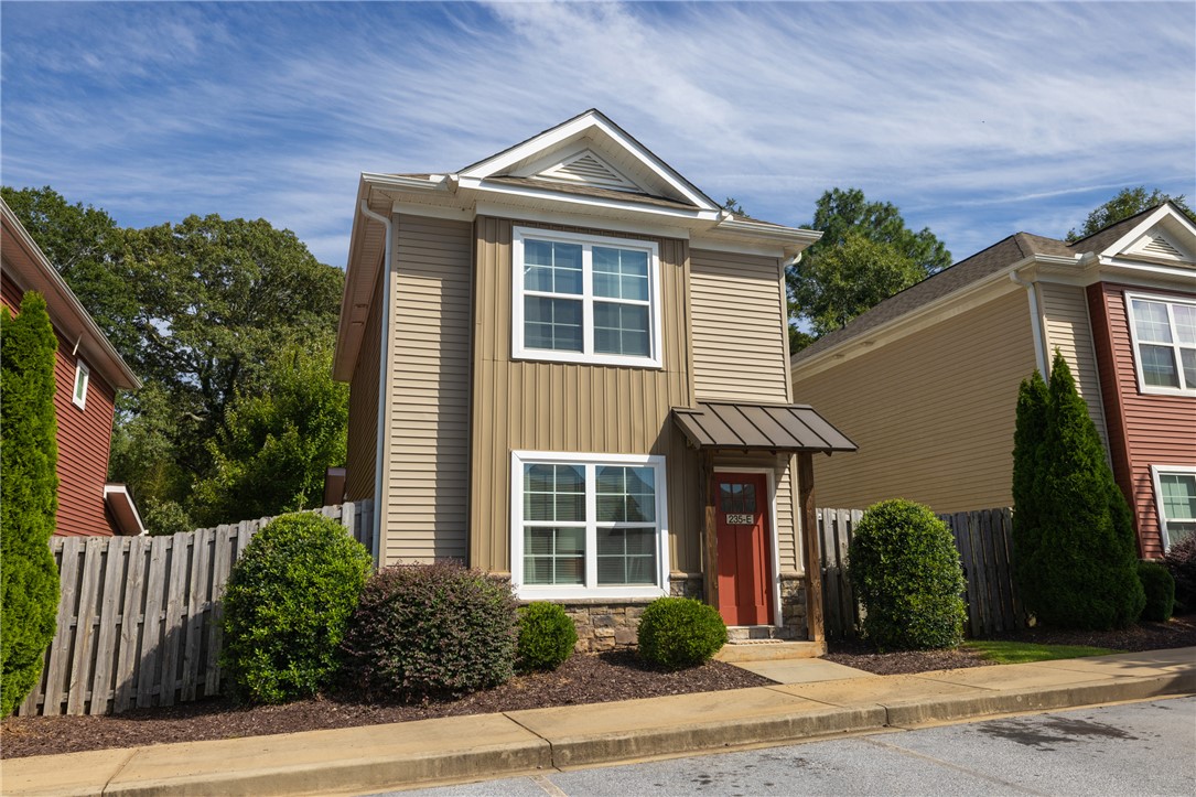 235 E Pendleton Road Clemson, SC 29631 - Photo 33 of 33