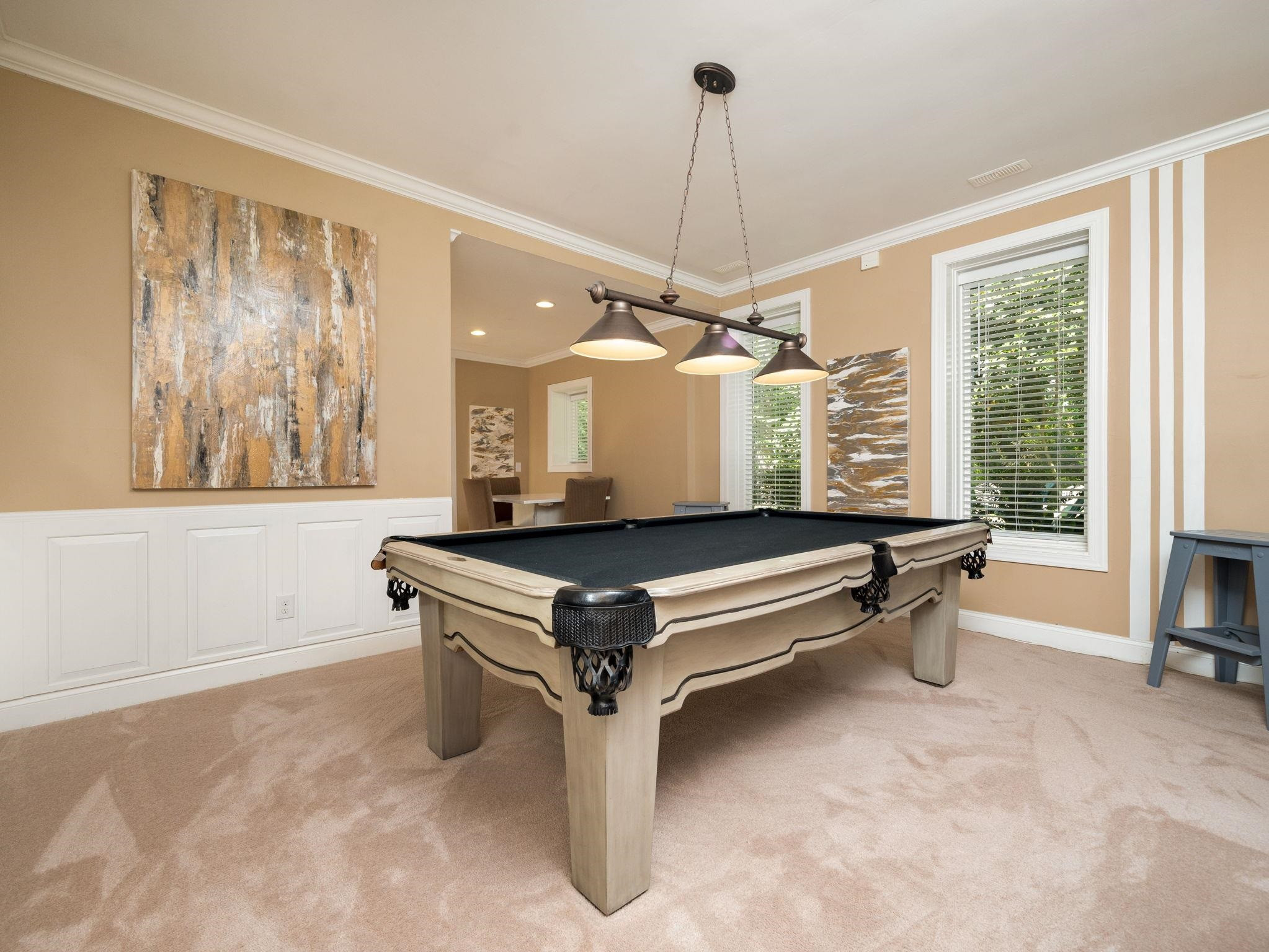 7208 Grist Mill Road Raleigh, NC 27615 - Photo 35 of 48 Photo 35