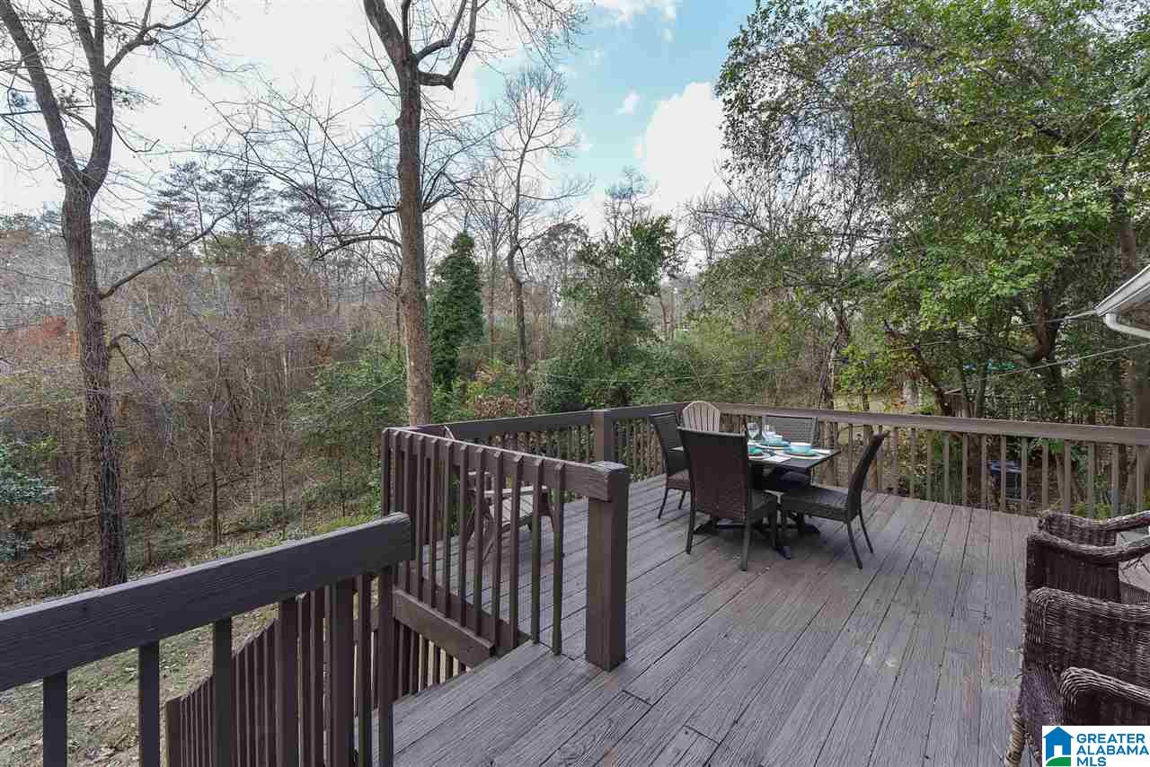 3709 Forest Run Road Birmingham, AL 35223 - Photo 9 of 49