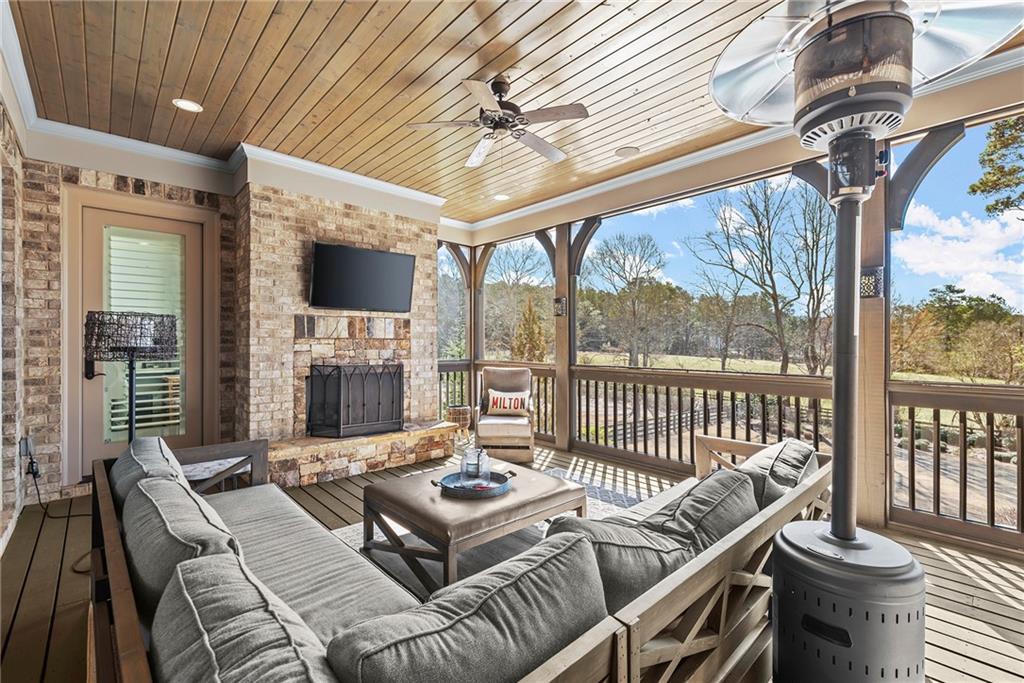 10145 Cedar Ridge Drive Milton, GA 30004 - Photo 32 of 93