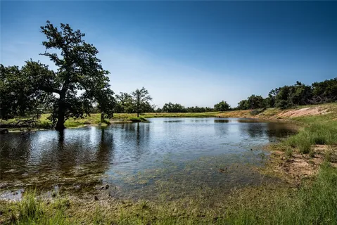 a view of a lake view