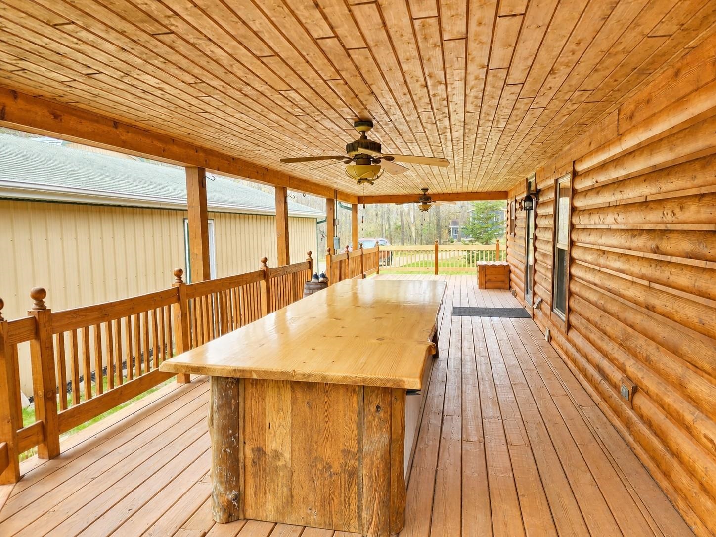 4628 North Filter Road Harrison, MI 48625 - Photo 40 of 46