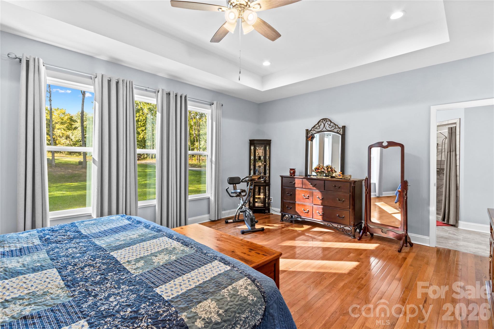846 Barry Oak Road Cleveland, NC 27013 - Photo 20 of 48 Gallery Image 20