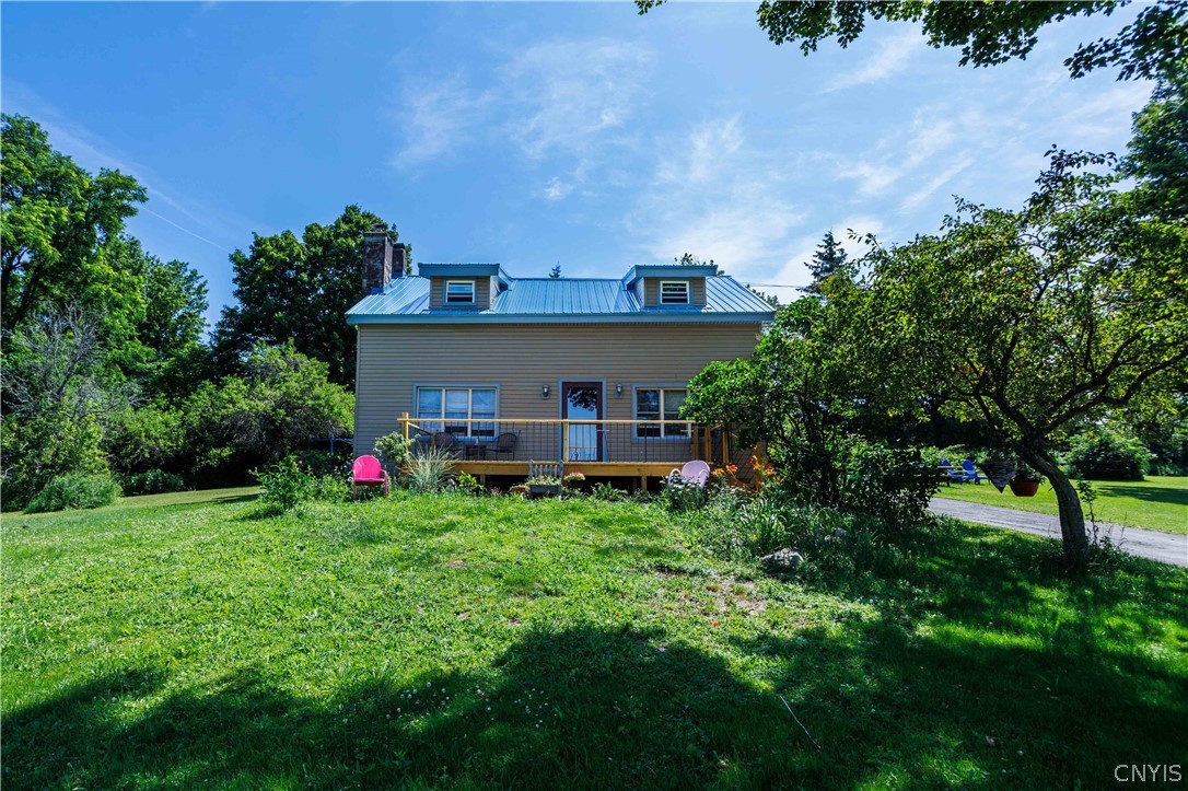 1644 Dutch Hill Road Otisco, NY 13159 - Photo 1 of 48