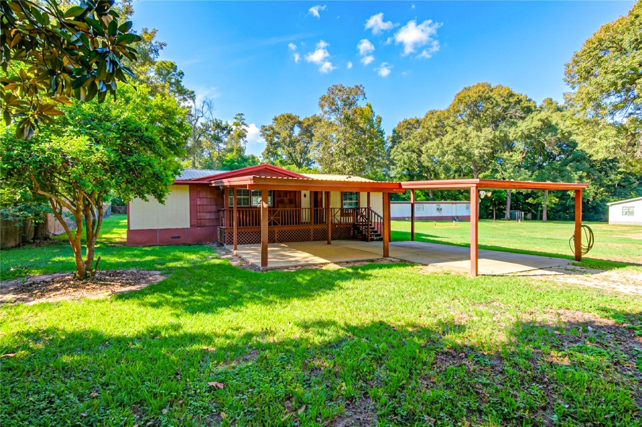 21 Pine Road Coldspring, TX 77331 - Photo 3 of 43 Gallery Image 3