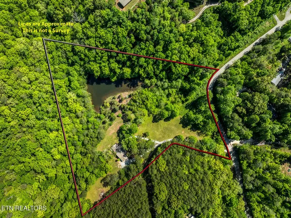 $980,000 | 6842 4 Mile Road, Maryville, TN 37803