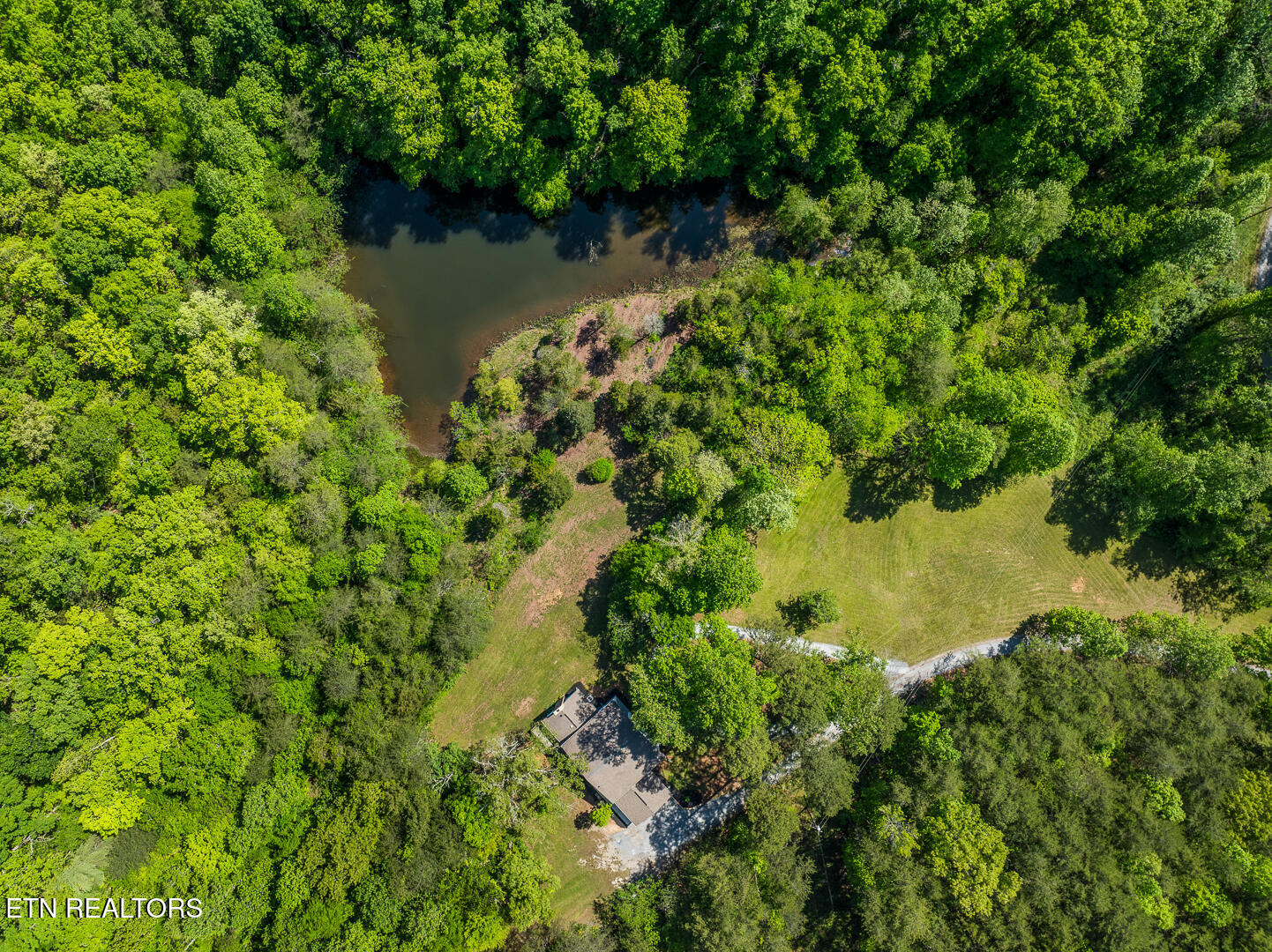 6842 4 Mile Road Maryville, TN 37803 - Photo 13 of 42 DJI_0655 (1)