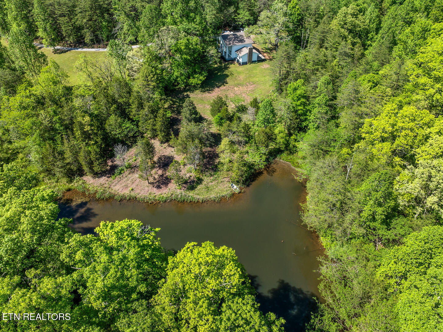 6842 4 Mile Road Maryville, TN 37803 - Photo 14 of 42 DJI_0625