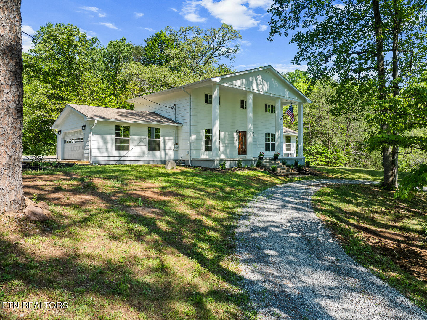 6842 4 Mile Road Maryville, TN 37803 - Photo 2 of 42 DJI_0703