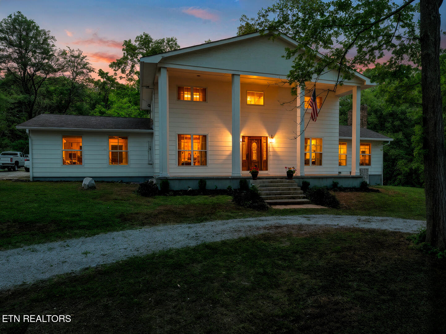 6842 4 Mile Road Maryville, TN 37803 - Photo 3 of 42 DJI_0612_1