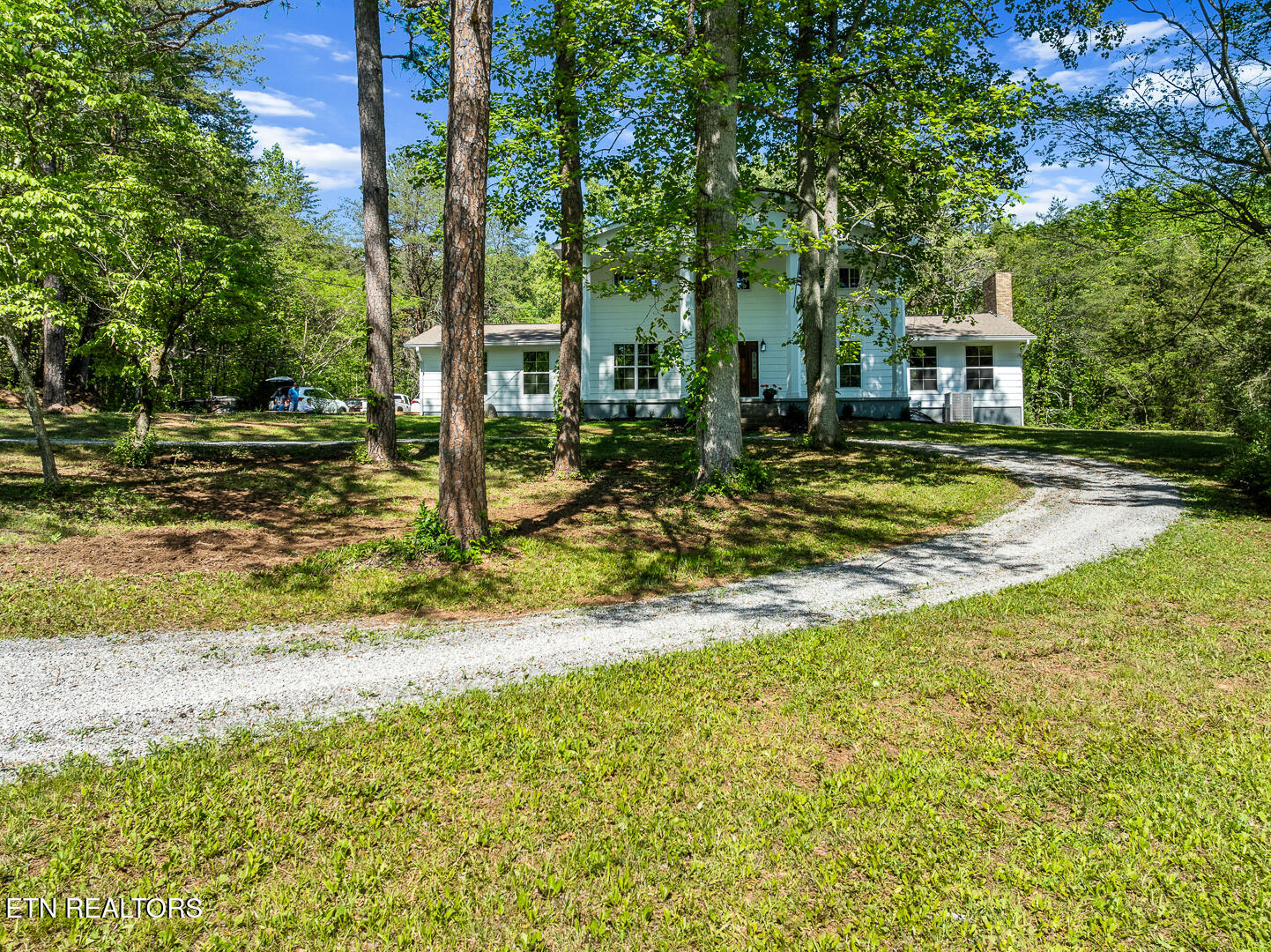 6842 4 Mile Road Maryville, TN 37803 - Photo 4 of 42 DJI_0609