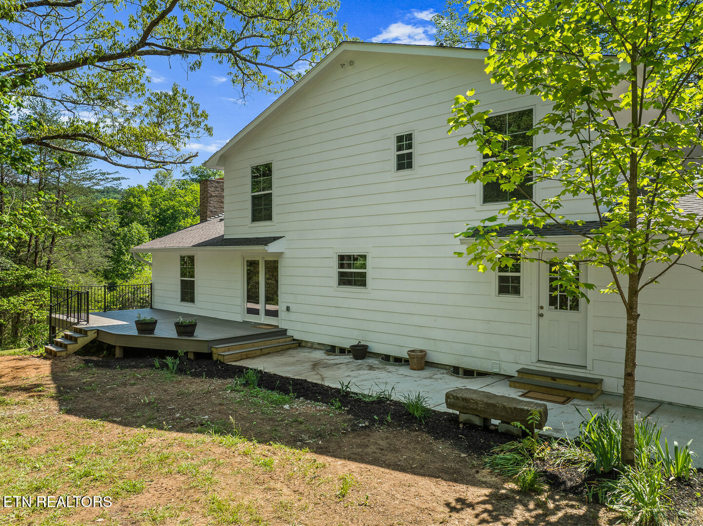 6842 4 Mile Road Maryville, TN 37803 - Photo 7 of 42 DJI_0665