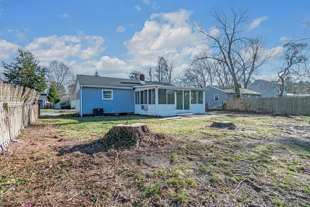 $309,900 | 6307 Lance Avenue, Mays Landing, NJ 08330