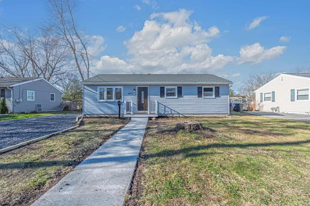 $309,900 | 6307 Lance Avenue, Mays Landing, NJ 08330