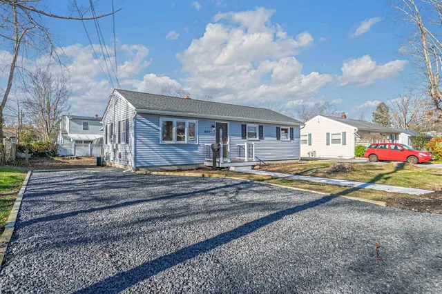 $309,900 | 6307 Lance Avenue, Mays Landing, NJ 08330