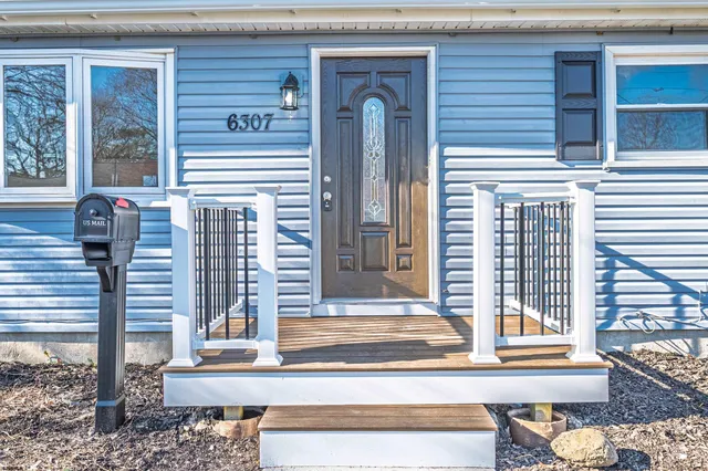 $309,900 | 6307 Lance Avenue, Mays Landing, NJ 08330