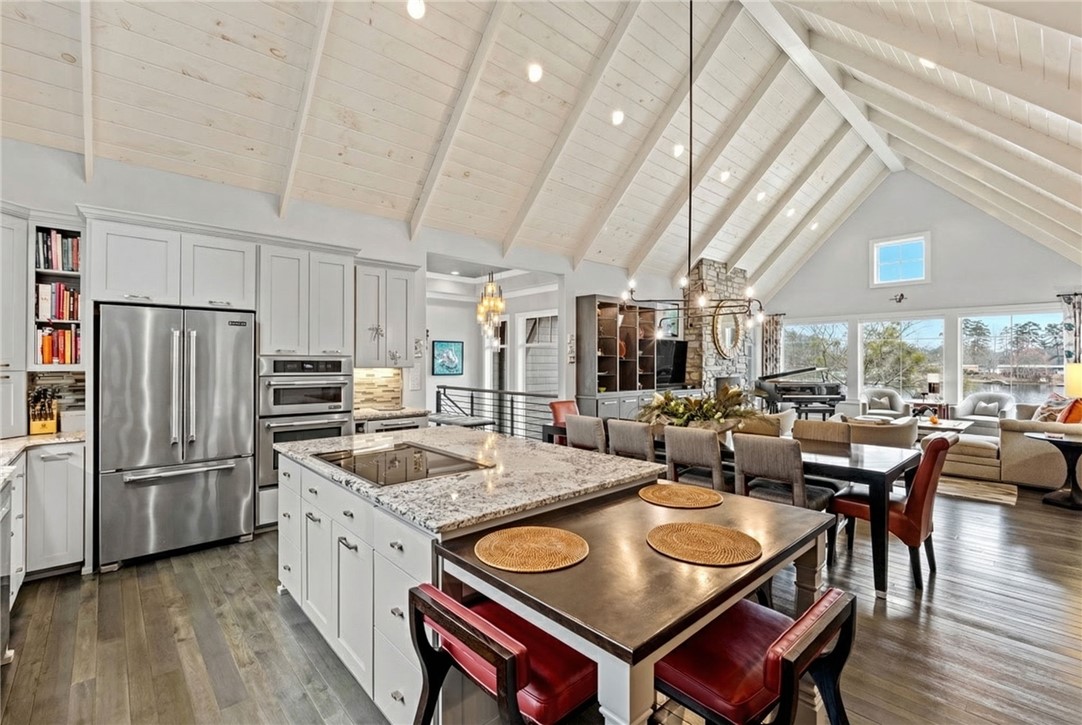 438 Winchester Lane Sunset, SC 29685 - Photo 7 of 47