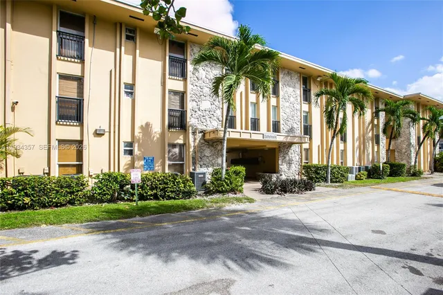 $220,000 | 241 South Royal Poinciana Boulevard, Unit 305, Miami Springs, FL 33166