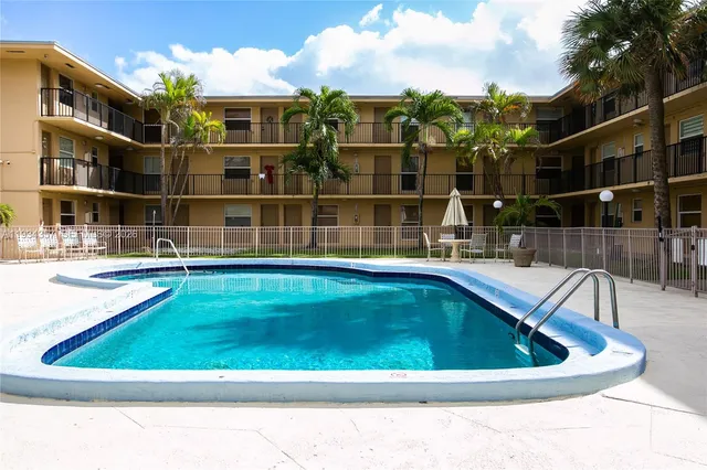 $220,000 | 241 South Royal Poinciana Boulevard, Unit 305, Miami Springs, FL 33166