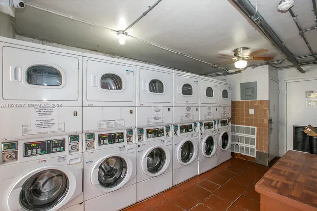 $220,000 | 241 South Royal Poinciana Boulevard, Unit 305, Miami Springs, FL 33166