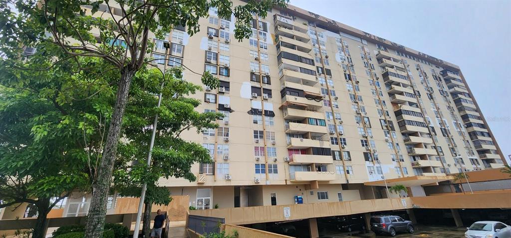Cond Cond Golden Tower, Unit 1102 Carolina, PR 00982 - Photo 1 of 1