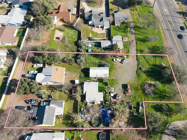 $412,500 | 843 Center Lane, Oroville, CA 95965