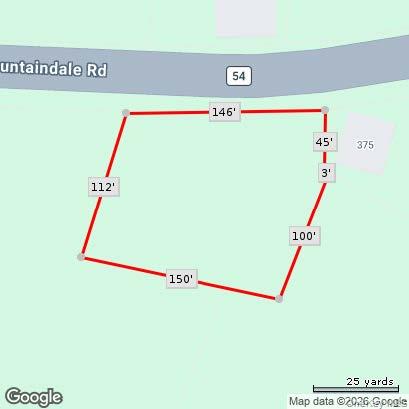 T/b/d Mountiandale Road Fallsburg, NY 12733 - Photo 1 of 4