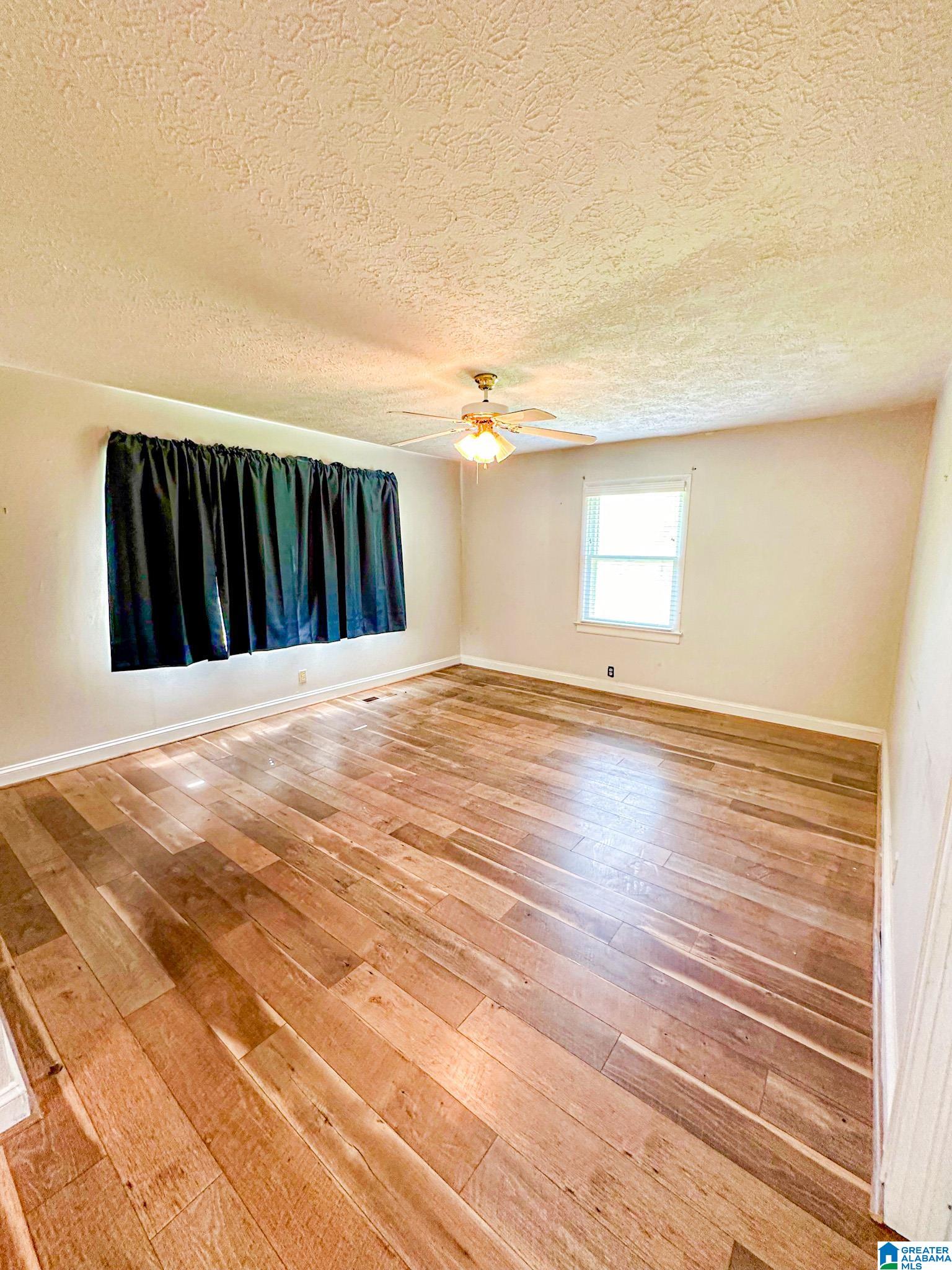 1511 Taylors Mill Road Talladega, AL 35160 - Photo 3 of 18
