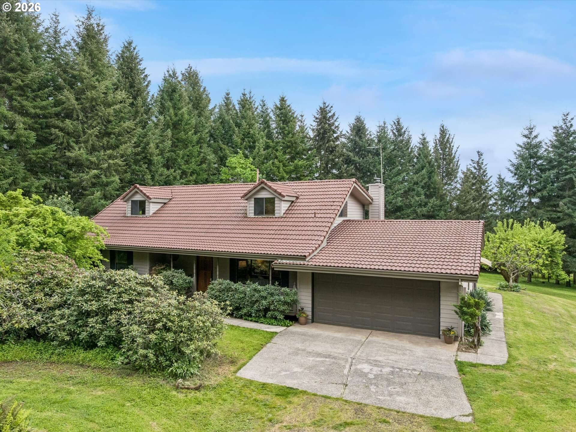 16800 Southwest Edminston Road Sherwood, OR 97140 - Photo 34 of 48