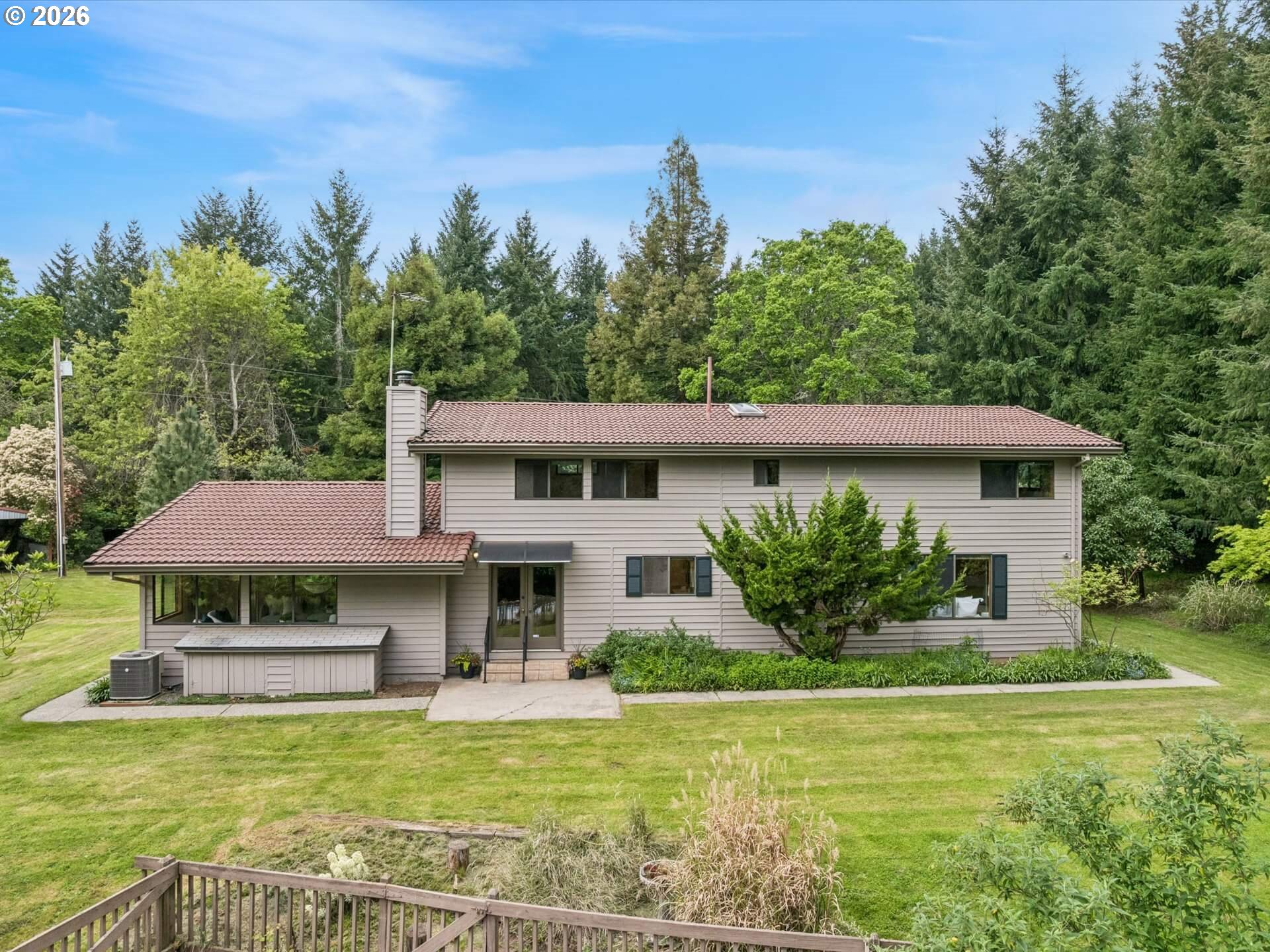 16800 Southwest Edminston Road Sherwood, OR 97140 - Photo 37 of 48