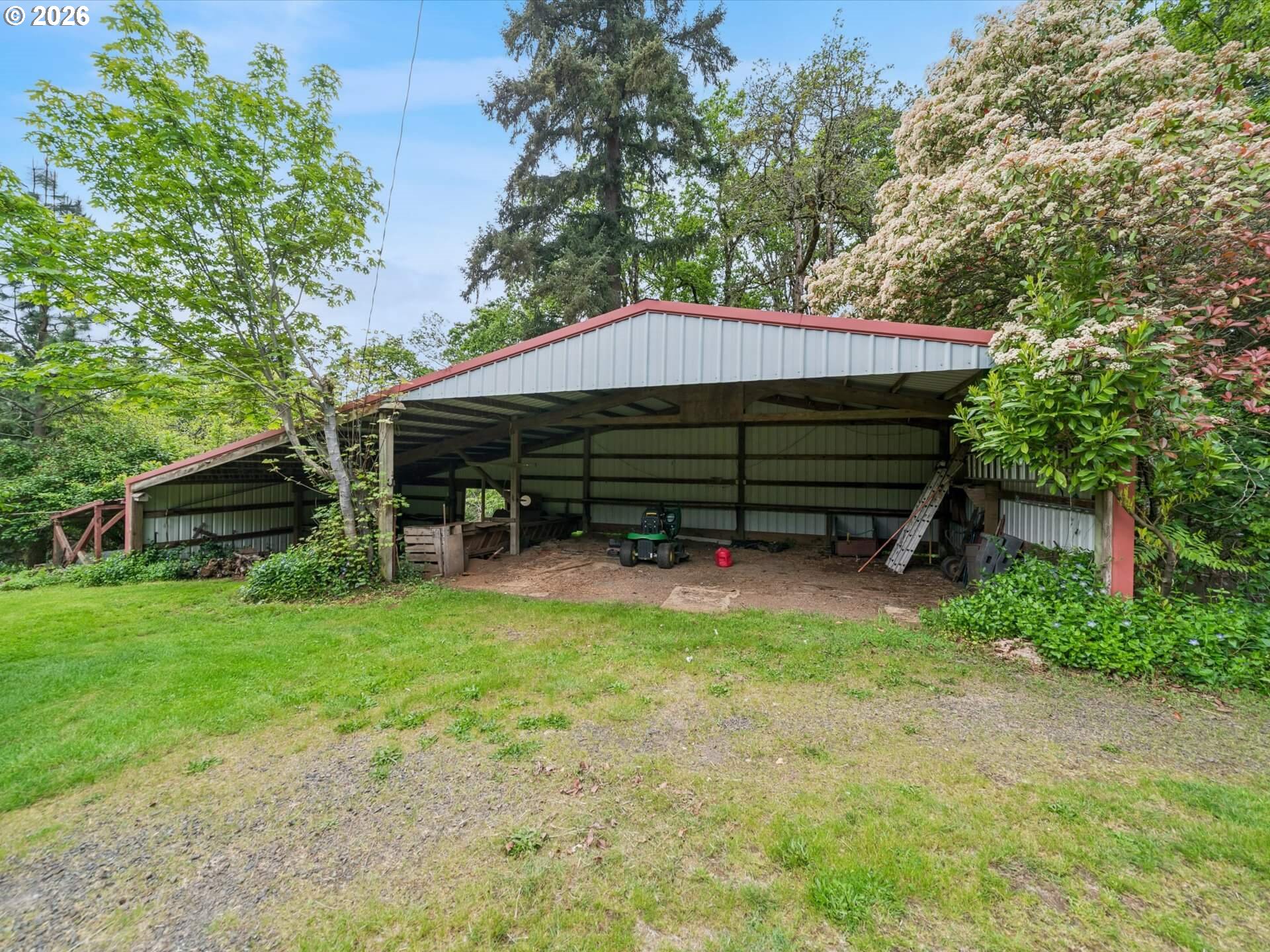 16800 Southwest Edminston Road Sherwood, OR 97140 - Photo 38 of 48