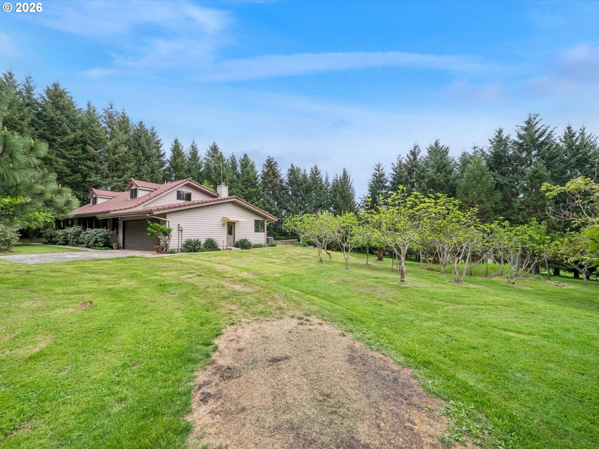 16800 Southwest Edminston Road Sherwood, OR 97140 - Photo 39 of 48