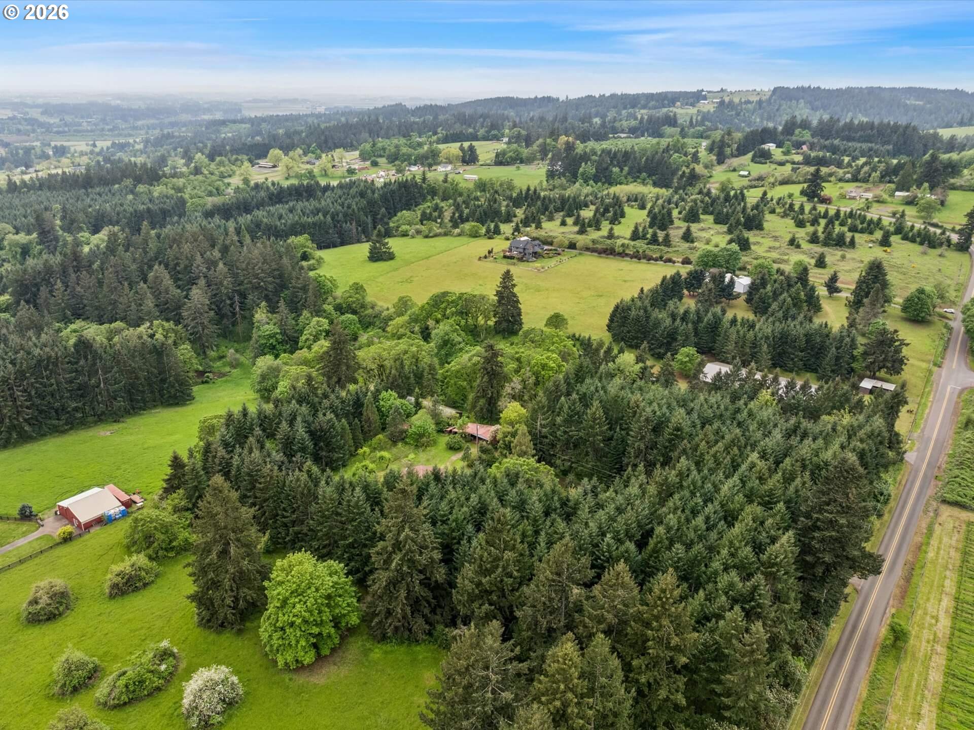 16800 Southwest Edminston Road Sherwood, OR 97140 - Photo 45 of 48