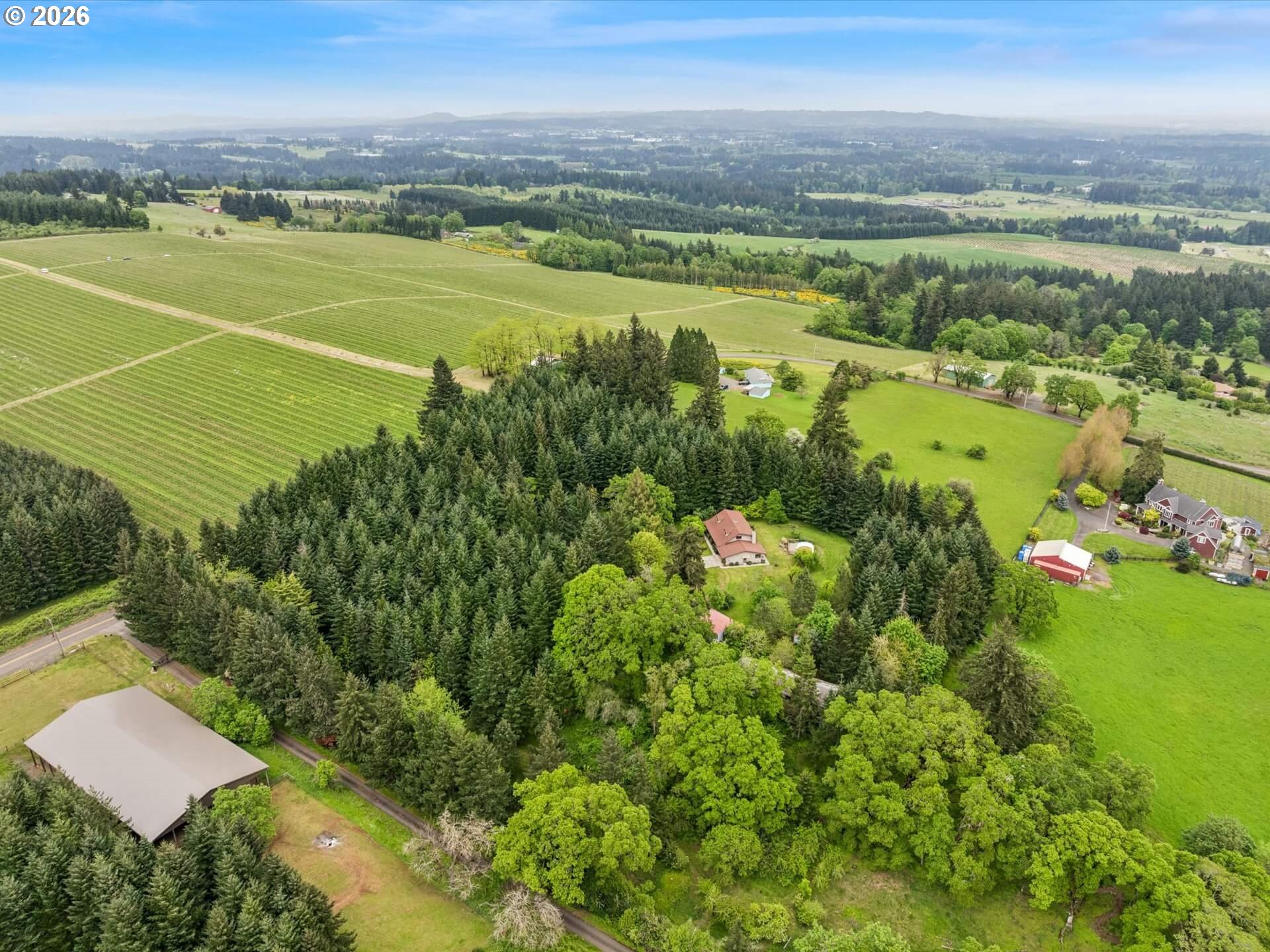 16800 Southwest Edminston Road Sherwood, OR 97140 - Photo 46 of 48