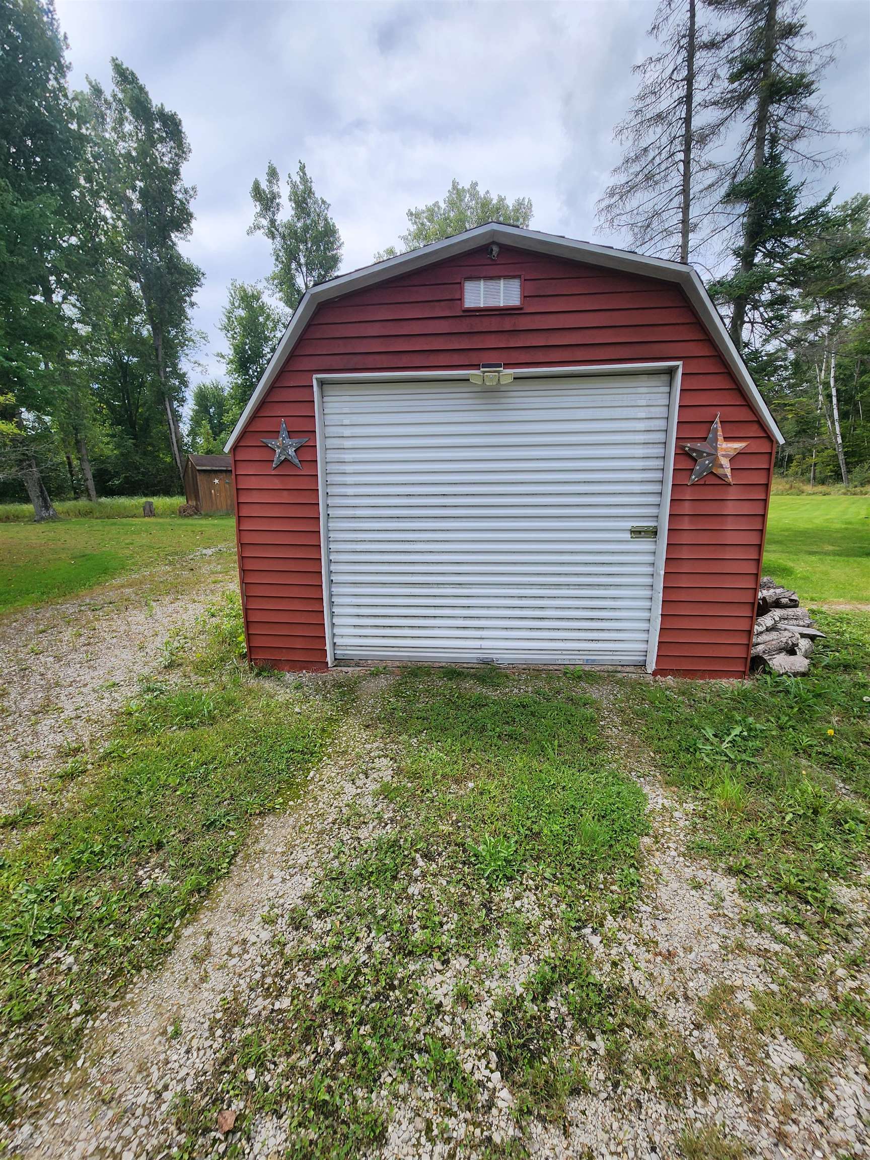 1615 Gawlic Road Turner, MI 48765 - Photo 22 of 25 Gallery Image 22