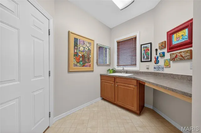 $574,900 | 2721 Fairway Oaks Drive, Lake St. Louis, MO 63367