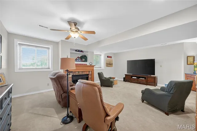 $574,900 | 2721 Fairway Oaks Drive, Lake St. Louis, MO 63367