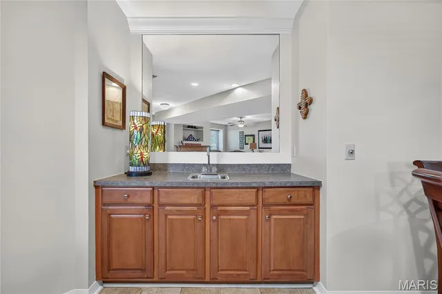 $574,900 | 2721 Fairway Oaks Drive, Lake St. Louis, MO 63367