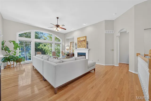 $574,900 | 2721 Fairway Oaks Drive, Lake St. Louis, MO 63367