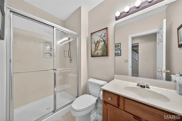 $574,900 | 2721 Fairway Oaks Drive, Lake St. Louis, MO 63367