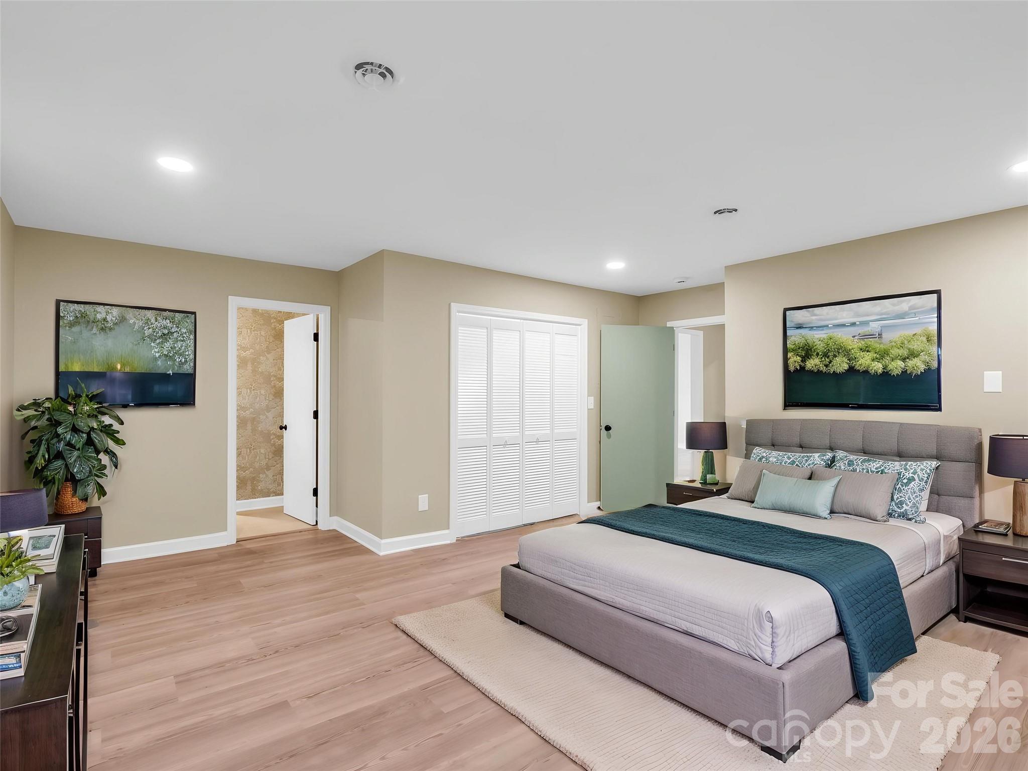 44 Jervey Road, Unit 4C Tryon, NC 28782 - Photo 21 of 35